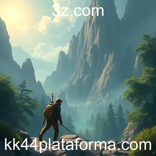 Inovação e Tendências na KK44 Plataforma de Jogos