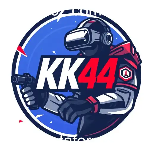 O Crescimento da KK44 Plataforma no Cenário de Jogos Online