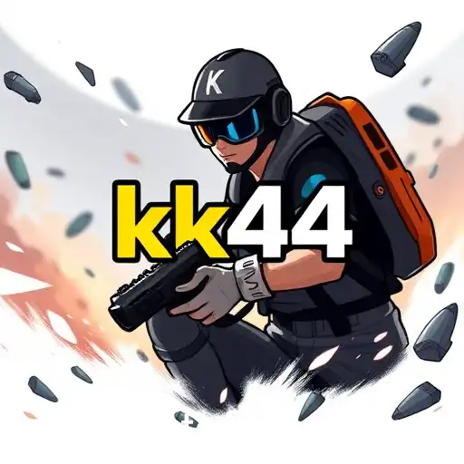 Crescimento e Evolução da kk44 em 2026: O Futuro dos Jogos Online