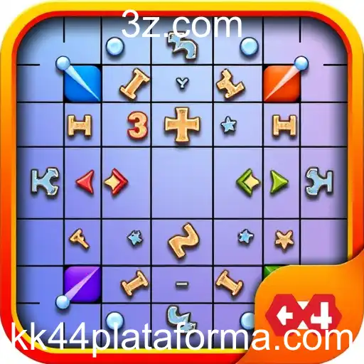O Impacto da KK44 Plataforma nos Jogos Online