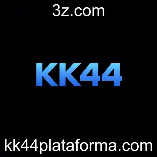 Ascensão da KK44 no Universo dos Jogos Online