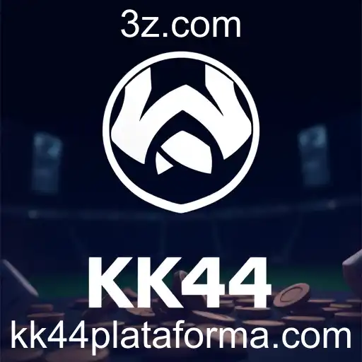 Novidades e Desafios na Plataforma de Jogos KK44