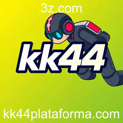 Avanços na plataforma KK44 redefinem o cenário dos jogos em 2026