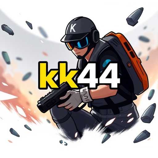 Tendências Emergentes na kk44 Plataforma