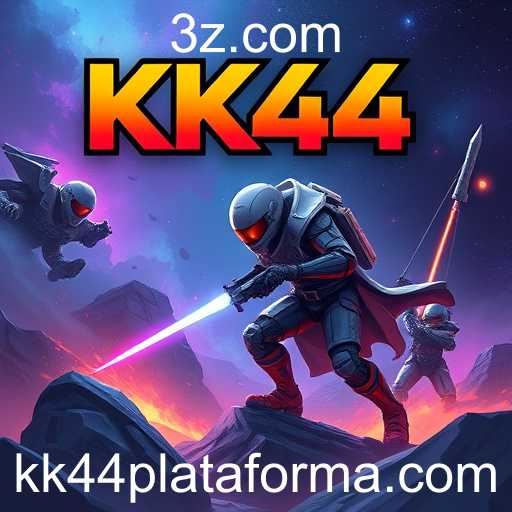 Expansão da Plataforma KK44 Revoluciona o Mercado de Jogos Online