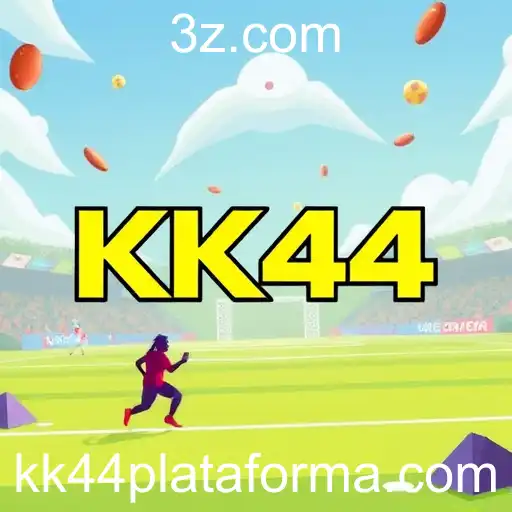 Expansão do Mercado de Jogos em 2026: O Impacto da Plataforma KK44