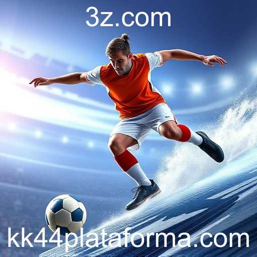 Novo Horizonte para KK44 Plataforma: Inovações e Tendências