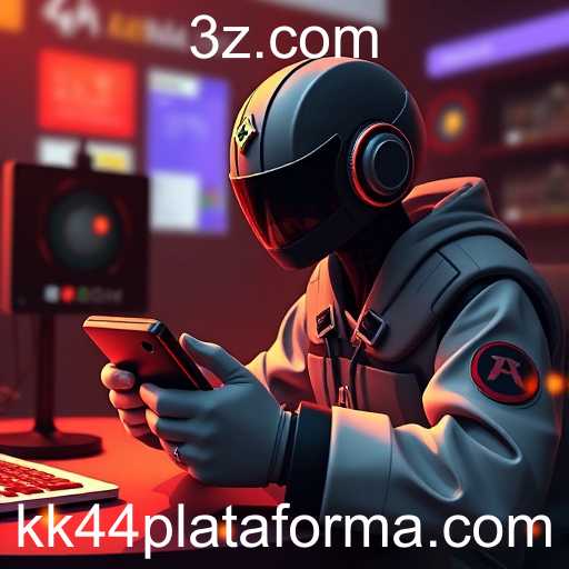 Inovações e Desafios na Cena dos Jogos Online