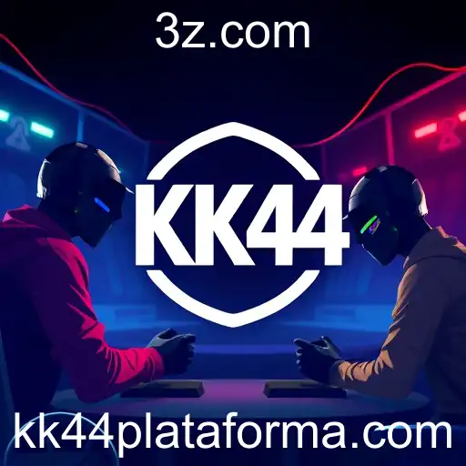 A Evolução dos Jogos na KK44 Plataforma