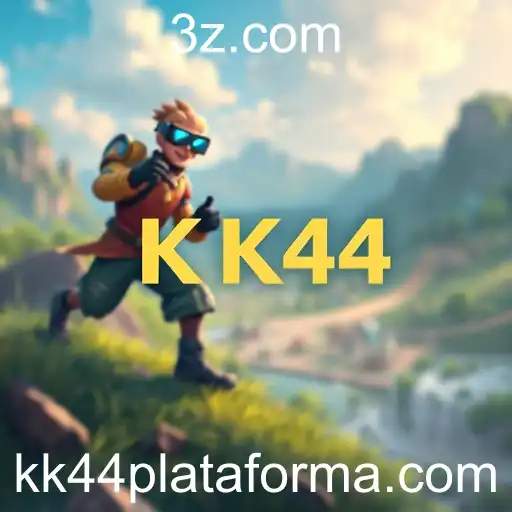 A Revolução do Entretenimento Online com a KK44