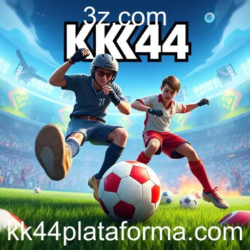 Tendências e Novidades da KK44 Plataforma em 2026