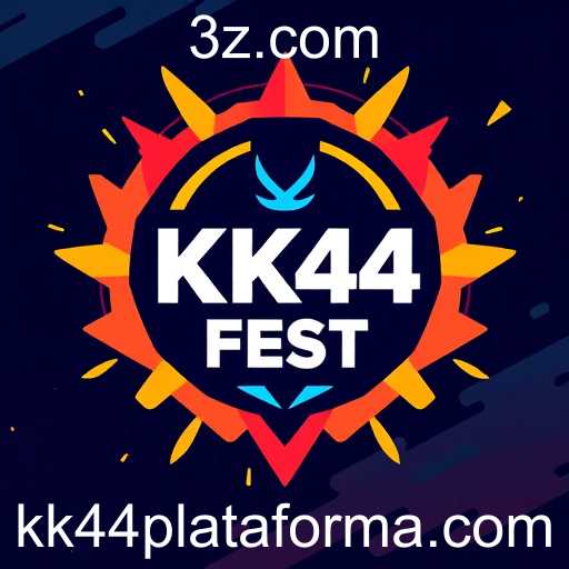 KK44 Plataforma: Revolucionando o Mercado de Jogos Online
