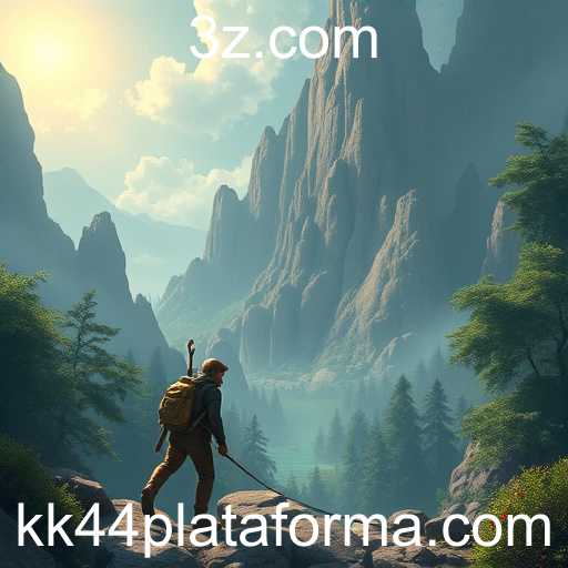 A Revolução da Plataforma KK44 no Mercado de Jogos em 2026