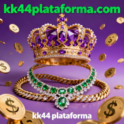 kk44 plataforma