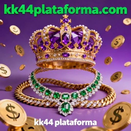 kk44 plataforma