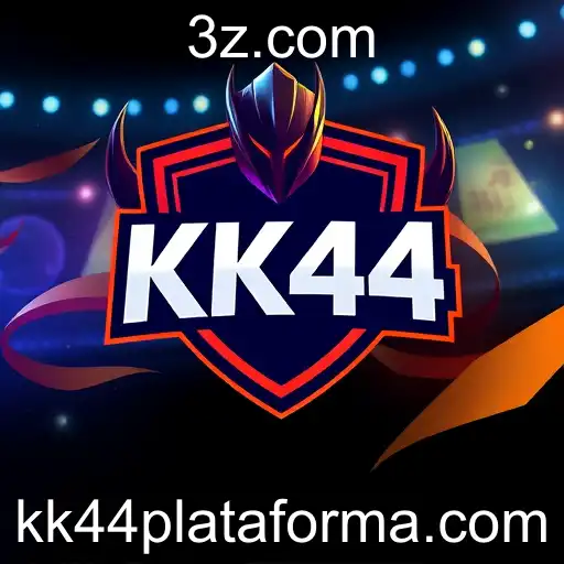 A Ascensão de KK44 Plataforma no Cenário dos Jogos Online