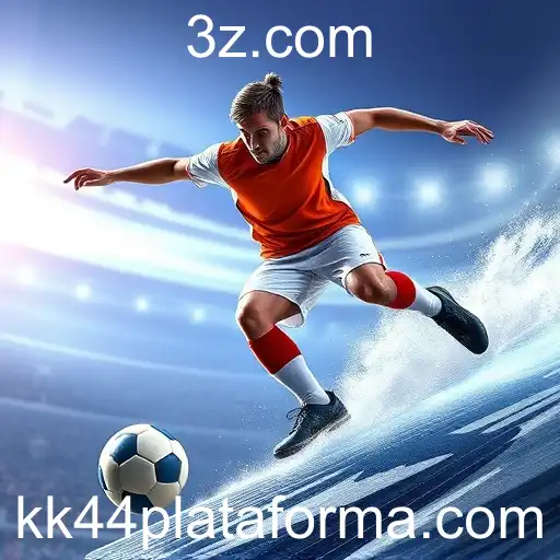 Tendências de Jogos em 2026: Como a KK44 Plataforma Está Moldando o Futuro